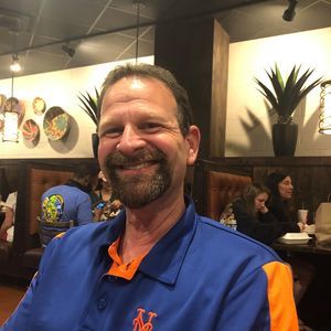 Meet your Posher, Adam